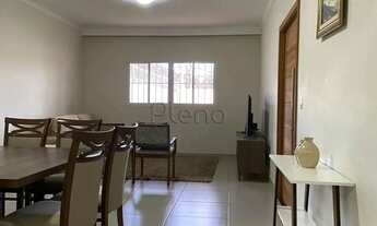 Imagem 3: Casa à venda em Campinas, Jardim Flamboyant, com 3 quartos, com 150 m²