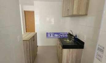 Imagem 7: Apartamento com 2 dormitórios para alugar, 44 m² por R$ 2.467,00/mês - Parque Industrial