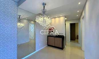 Imagem 4: Apartamento - Venda - 03 dormitórios - 88m2 - Semi Mobiliado - Estrada Boa Esperança - Spl