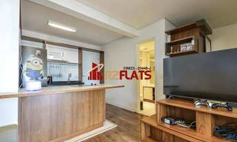 Imagem 2: Apartamento com ótimo preço no bairro Pinheiros. Confira!