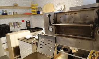 Imagem 5: Pizzaria Pronta P/ Iniciar R$ 22.490,00