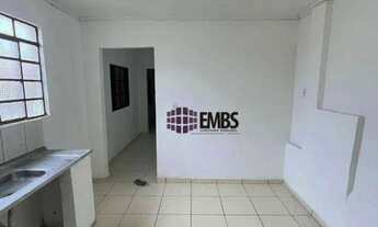 Imagem 5: Casa com 1 dormitório para alugar por R$ 1.500,00/mês - Brasilândia - São Paulo/SP