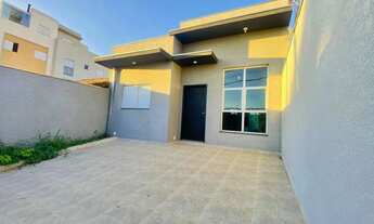 Imagem: Ótima casa à venda no bairro Nova Atibaia!