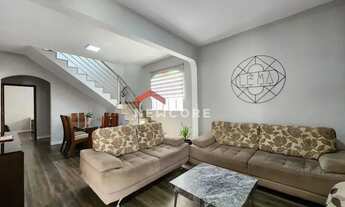 Imagem: Casa em Rua Paralela - Inconfidentes - Contagem/MG