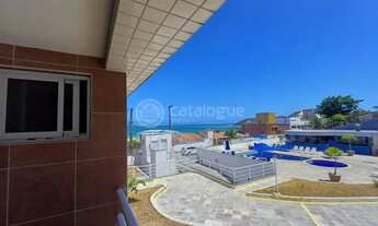 Imagem: Flat no Terrazzo Ponta Negra