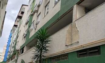 Imagem 4: Excelente apto 2 quartos- Santana/Niterói #SIM04