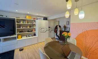 Imagem 3: Venda Apartamento 2 Dormitórios - 72 m² Vila Olímpia