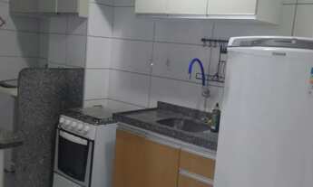 Imagem 2: Alugo apê semi mobiliado no Turu/ próximo ao LE BARON