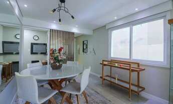 Imagem 7: Design, Conforto e Praticidade em Apartamento Mobiliado em Petrópolis