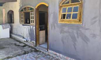 Imagem 5: Casa edicula Casa com 2 dormitórios