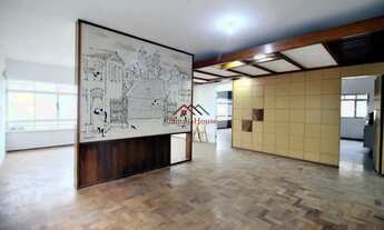 Imagem: Venda Apartamento 4 Dormitórios - 345 m²