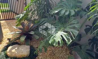 Imagem 6: Sobrado em condomínio fechado, 3 suites, 230 m² construído, mobiliado, Nova Santa Rita