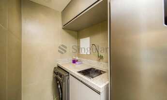 Imagem 6: Apartamento 2 quartos com suíte e opção de vaga na Itamar Franco