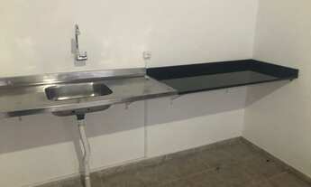 Imagem 5: Alugo casa 2 quartos no bairro Maluche