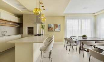 Imagem 7: Apartamento com dormitórios, sendo 1 suíte no Saco Grande, Florianópolis