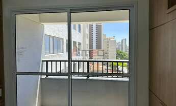 Imagem 2: Apartamento/Studio MOBILIADO Na Vila Buarque