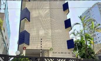 Imagem: Pertinho do Mar,1dorm,1vaga garagem,sacada,apenas