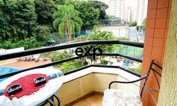 Imagem 5: Apartamento 3 dormitórios com suíte em Condominio Clube Portal dos Bandeirantes