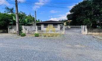 Imagem 3: Ampla casa no bairro Itaum !!!