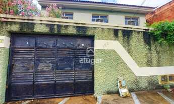 Imagem: Casa à venda, 4 quartos, 1 suíte, 1 vaga