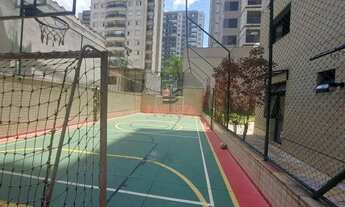 Imagem 2: Apartamento para locação com 3 dormitórios, 1 suíte e 2 vagas na Vila Mariana