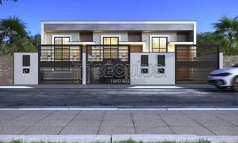 Imagem 2: Casa Geminada à Venda Bairro João Pessoa