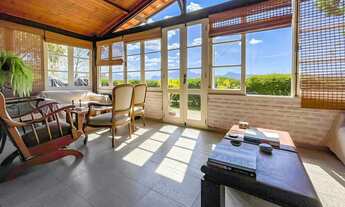 Imagem 6: Casa com 6 quartos em Nogueira, Petrópolis