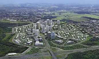 Imagem 3: Terreno à venda com 270 m² no Jardim Santa Genebra, Campinas