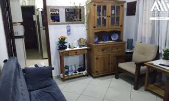 Imagem 3: Casa com Edicula para a venda no Guilhermina