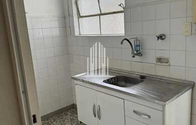 Imagem 7: Apartamento RESIDENCIAL em SÃO PAULO - SP, CONSOLAÇÃO