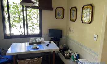 Imagem 7: APARTAMENTO - PANAMBY - SP