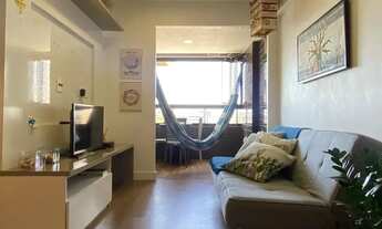 Imagem: Lindo apartamento mobiliado, Jatiúca, próximo