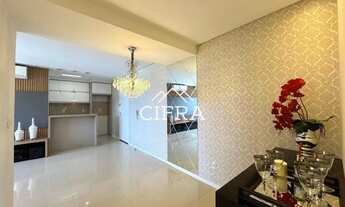 Imagem 5: Apartamento - Venda - 03 dormitórios - 88m2 - Semi Mobiliado - Estrada Boa Esperança - Spl