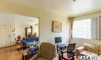 Imagem 6: Apartamento com 3 dormitórios à venda, 143 m² por R$ 1.600.000 - Moema - São Paulo/SP