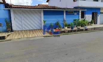 Imagem: Casa com Ponto Comercial e 07 Kit Net e