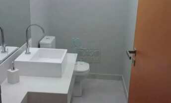 Imagem 7: Casa sobrado de 355m² com 03 suítes para locação e venda em condomínio - Alphaville