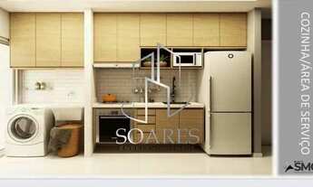 Imagem 2: BOSQUE LAUSANNE Arquitetura Moderna e Qualidade de Vida