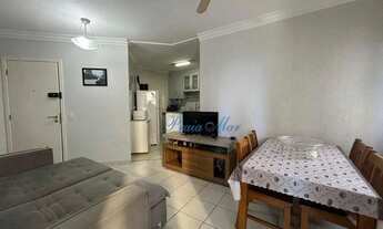 Imagem 2: Apartamento com 2 dormitórios à venda, 75 m² por R$ 650.000,00 - Praia das Astúrias - Guar