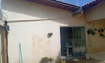 Imagem: Ágio casa 2 Qts St. Riviera Próx. Centro