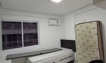 Imagem 4: Alx- Apartamento com 2 quartos no Reserva Tropical
