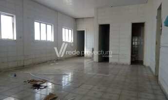 Imagem 4: Galpão - Área Rural de Mogi Mirim - Mogi Mirim