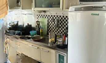 Imagem 5: Santana tower 1 na Fraga maia