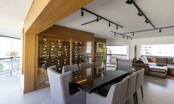 Imagem 2: Venda Cobertura 5 Dormitórios - 476 m² Campo Belo