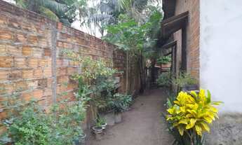 Imagem: Casa com 3/4 em alvenaria Marituba