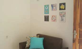 Imagem 4: Kitnet mobiliada no Jardim São Cristóvão