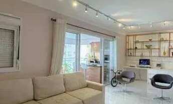 Imagem 3: Apartamento com 3 dormitórios à venda, 145 m² por R$ 1.950.000 - Barra Funda - São Paulo/S