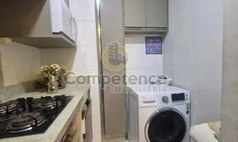 Imagem 6: Apartamento para Venda em Palhoça, Praia de Fora, 2 dormitórios, 1 banheiro, 1 vaga