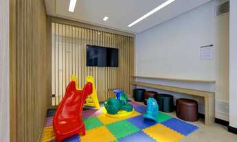 Imagem 4: Apartamento - 2 dormitórios - 1 Suíte - localizado em Itajaí / Fazenda REF: DW602766