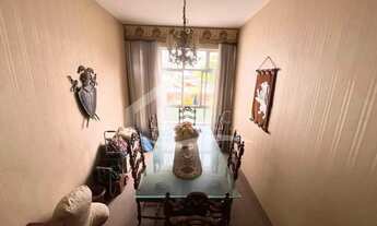 Imagem 5: EXCELENTE OPORTUNIDADE DE 3 QUARTOS COM VAGA NA ESCRITURA EM IPANEMA