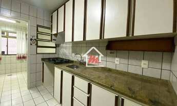 Imagem 2: Apartamento com 3 dormitórios para alugar, 93 m² por R$ 3.000,00/mês - Velha - Blumenau/SC